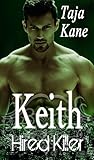 Cover zum Buch Keith: Hired Killer