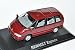 Produktbild Renault Espace II 2. Generation J63 Van Rot 1991-1996 1/43 Norev Modell Auto