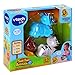 VTech Baby Toot-Toot Animals 3-Pack - Elephant, Zebra and Lion