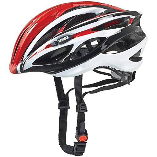 Uvex Fahrradhelm Race 1