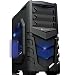 Produktbild Discountedpcs FX-6300 Home Office Gaming Computer PC AMD FX-6300 Six Core 4,1 GHZ CPU Nvidia Geforce HD-GTX 750ti Grafik Hdmi, Vga, Dvi , 1 TB Festplatte, 8GB DDR3 1600MHZ Speicher, USB 3.0, Ohne Betriebssoftware