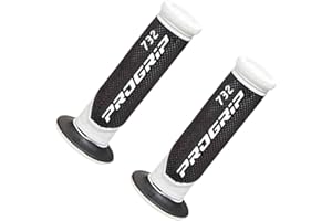 Progrip Grips Road 732 black/white