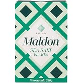 Maldon Deniz Tuzu 250 Gr.