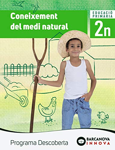 Descoberta 2 Medi Natural (Innova)