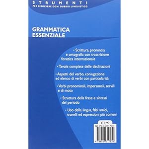 Russo. Grammatica essenziale