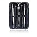 Hotrose® 5 Professional Surgical Extractor Blackhead & Blemish Remover Kit with Leather Bag