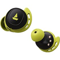 BoAt Airdopes 408 - Wireless Earbuds 
