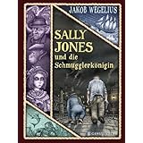 Sally Jones Mord ohne Leiche mit dem Augustpreis 2014