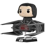 Funko Pop Kylo Ren en Tie Fighter (Star Wars 215)