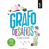 Grafo desaf&iacute;os - Del trazo a la letra 1 (INFANTIL)