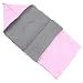Footmuff for maxi-cosi - Universal - Car seat blanket - Pink Waffle ?