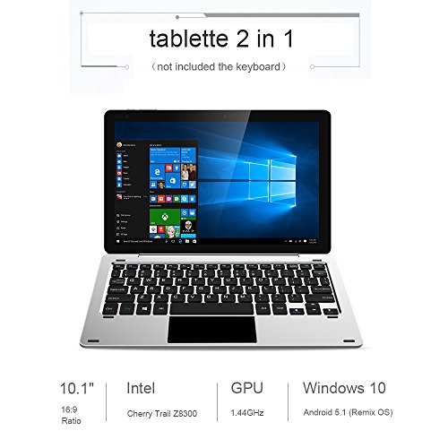 Chuwi Hi10 Pro - 10.1