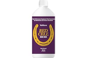 VetNova Red Cell® 900 ml