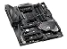 Produktbild ASUS ROG Crosshair VI Extreme AMD X370 Socket AM4 ATX Erweitertes ATX Motherboard
