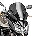 Produktbild Cockpitverkleidung Puig Stream dunkel getönt für Suzuki B-King, Bandit 600/650/1200/1250, Gladius 650, GN 125/250, GS 500/ E, GSR 600, GSX 750/1200/1400, SV 650/1000, VX 800