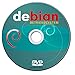 Produktbild Linux Debian 8.2 Jessie MATE Live-DVD 32 oder 64 Bit - Deutsch - Neueste Version -