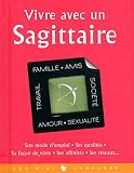 Image de Vivre avec un sagittaire