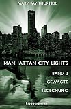 Cover zum Buch Gewagte Begegnung
