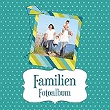 Familien-Fotoalbum by Speedy Publishing LLC, Colin Scott
