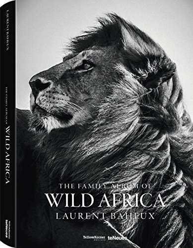 Download The Family Album of Wild Africa Download The Family Album of Wild Africa
