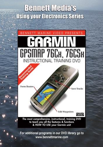 Preisvergleich Produktbild GARMIN GPSMAP 76CX, 76CSX