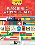 Image de Chronik griffbereit Flaggen und Wappen der Welt: Mit aktuellen Länderinformationen