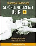 Image de Gefühle heilen mit Reiki: Innere Ausgeglichenheit und Vertrauen stärken