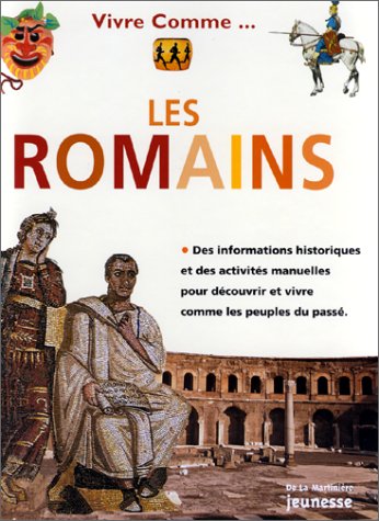 <a href="/node/12868">Les Romains</a>
