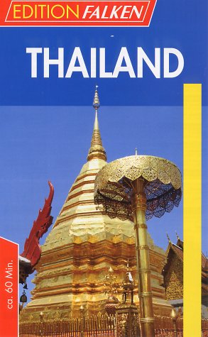 Preisvergleich Produktbild Thailand [VHS]