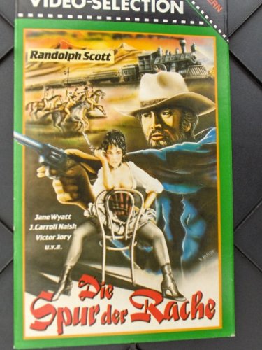 Preisvergleich Produktbild Die Spur der Rache