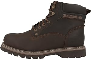 Dockers by Gerli Uomo Stivali Allacciati, Uomini Scarpe Sportive