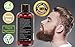 Want To Improve Your Beard In 6 Different Ways? Our Premium Beard Shampoo / Wash Gives You A Clean, Softer, Manageable Beard & Stops Sensitive Skin Drying Out. Our Organic Creamy Soap Is The Solution – Cleanses Without Stripping Your Beard Of It's Natural Oils By Using Premium Organic Ingredients – Free From Chemicals – Shampoo & Conditioner All In One 100ml Bottle – Plus Receive Our Ebook Absolutely Free – Money Back Guarantee, If You Don't Love Our Beard Wash Get Your Money Back! Great Gift