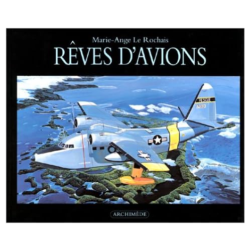 Rêves d'avions Rêves d'avions