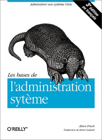 Télécharger Les Bases de l'administration système Livre PDF Gratuit