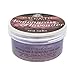 Cuccio Natural Sea Salt with Lemongrass and Lavender, Medium Crystals and Fine 553 g