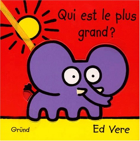 Qui est le plus grand ?