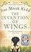 Produktbild The Invention of Wings