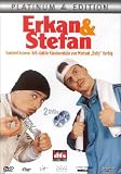 Erkan & Stefan (Platinum Edition) [Special Edition] [2 DVDs] - Erkan Maria Moosleitner