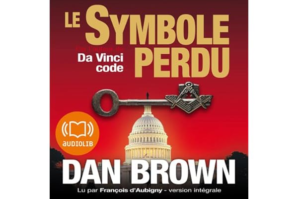 Le symbole perdu: Robert Langdon 3