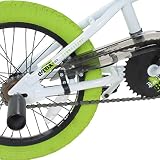 16′ BMX deTOX Freestyle Kinder BMX Anfänger - 3