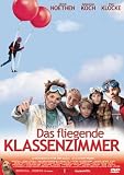 Das fliegende Klassenzimmer - Ulrich Noethen