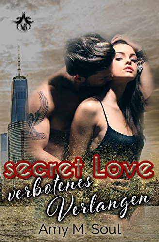 Cover zum Buch Secret Love: Verbotenes Verlangen