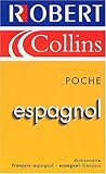 Dictionnaire français-espagnol espagnol-français