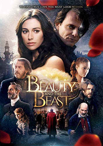 Beauty and The Beast [Edizione: Regno Unito] [Import Italien]