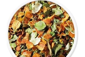 GLRACD Diana Gemüse-Mix (5 kg)