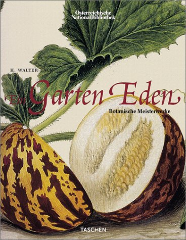 Garden Eden: Masterpieces of Botanical Illustration
