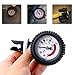 Produktbild TAKEMORE7 Reifendruckmessgerät PVC Manometer Präzise Heavy Duty Luftdruck-Thermometer für aufblasbares Kajak Test Luftdruckventil Stecker SUP Stand Up Paddle Board Surfen