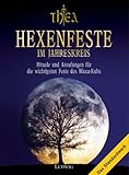 Hexenfeste im Jahreskreis by