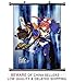 Produktbild Fate Extra Fate Stay Night Anime Fabric Wall Scroll Poster (16x23) Inches
