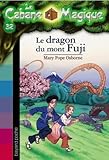le dragon du mont fuji + le secret de leonard de vinci (volume double)